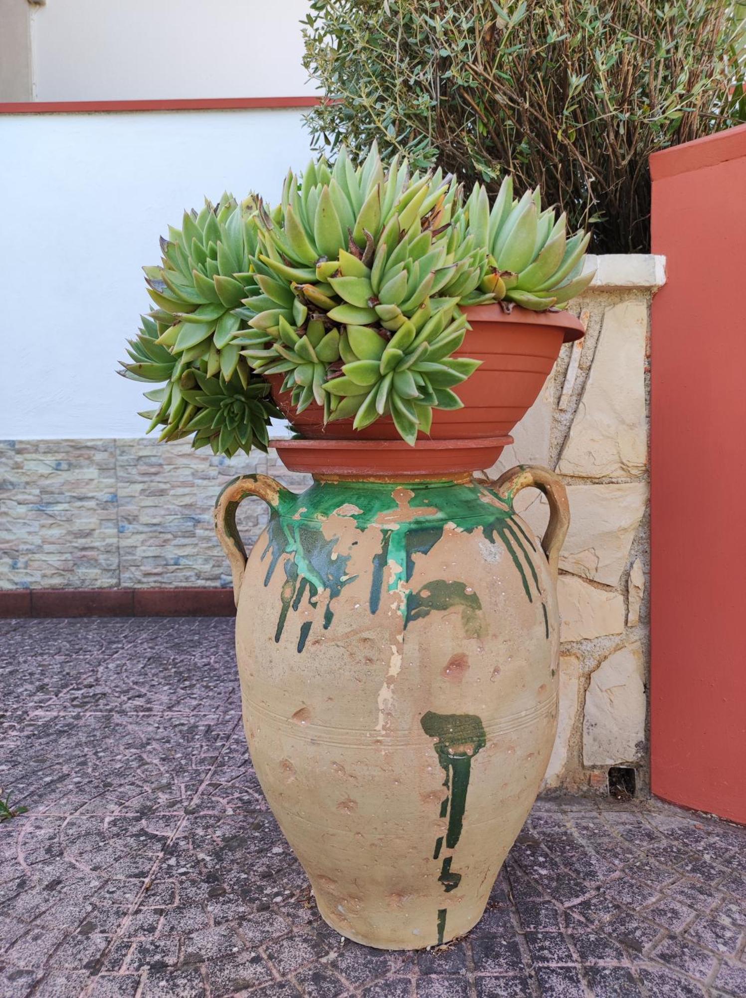 Contrada Macchia B&B Tricase Exterior foto